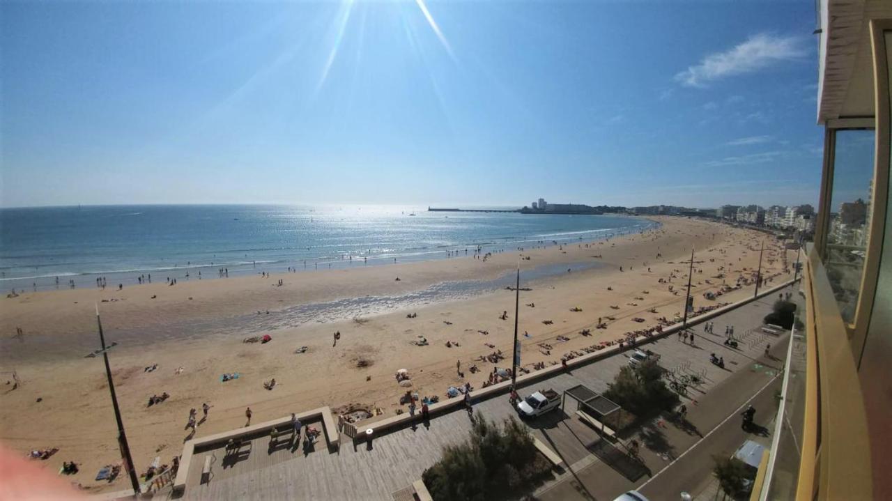Kermit - Maison Proche Plages Les Sables-dʼOlonne Dış mekan fotoğraf